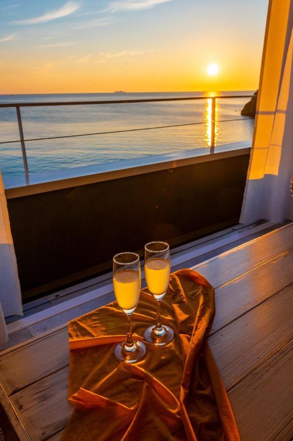 Sunset & Villa Spa Resort Fukui Exterior foto